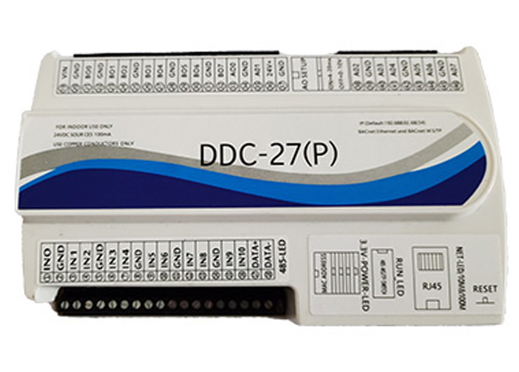 DDC-27/27P