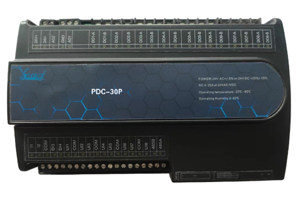 PDC-30/30(P)